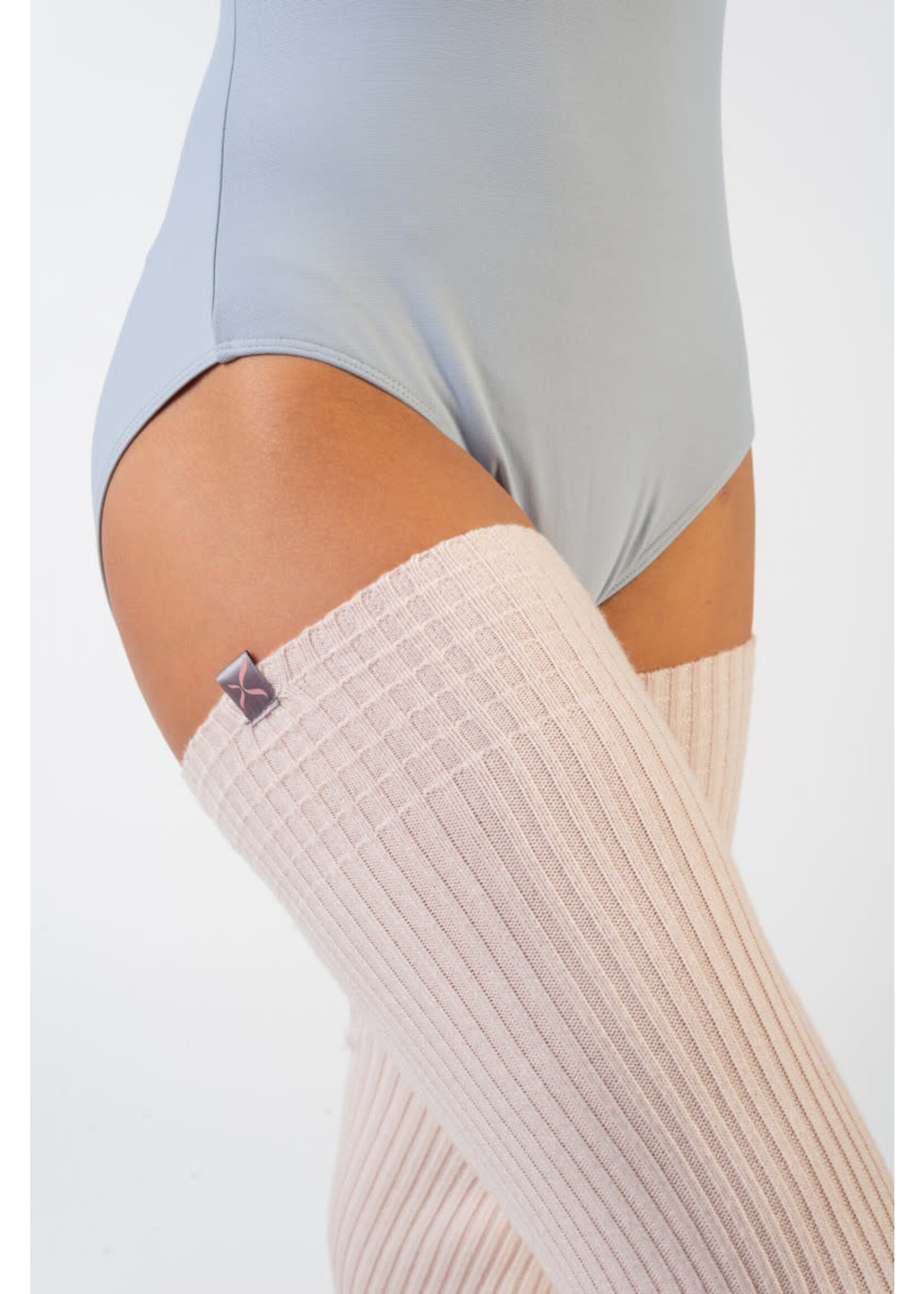 Capezio® Children's 12 Knit Legwarmer