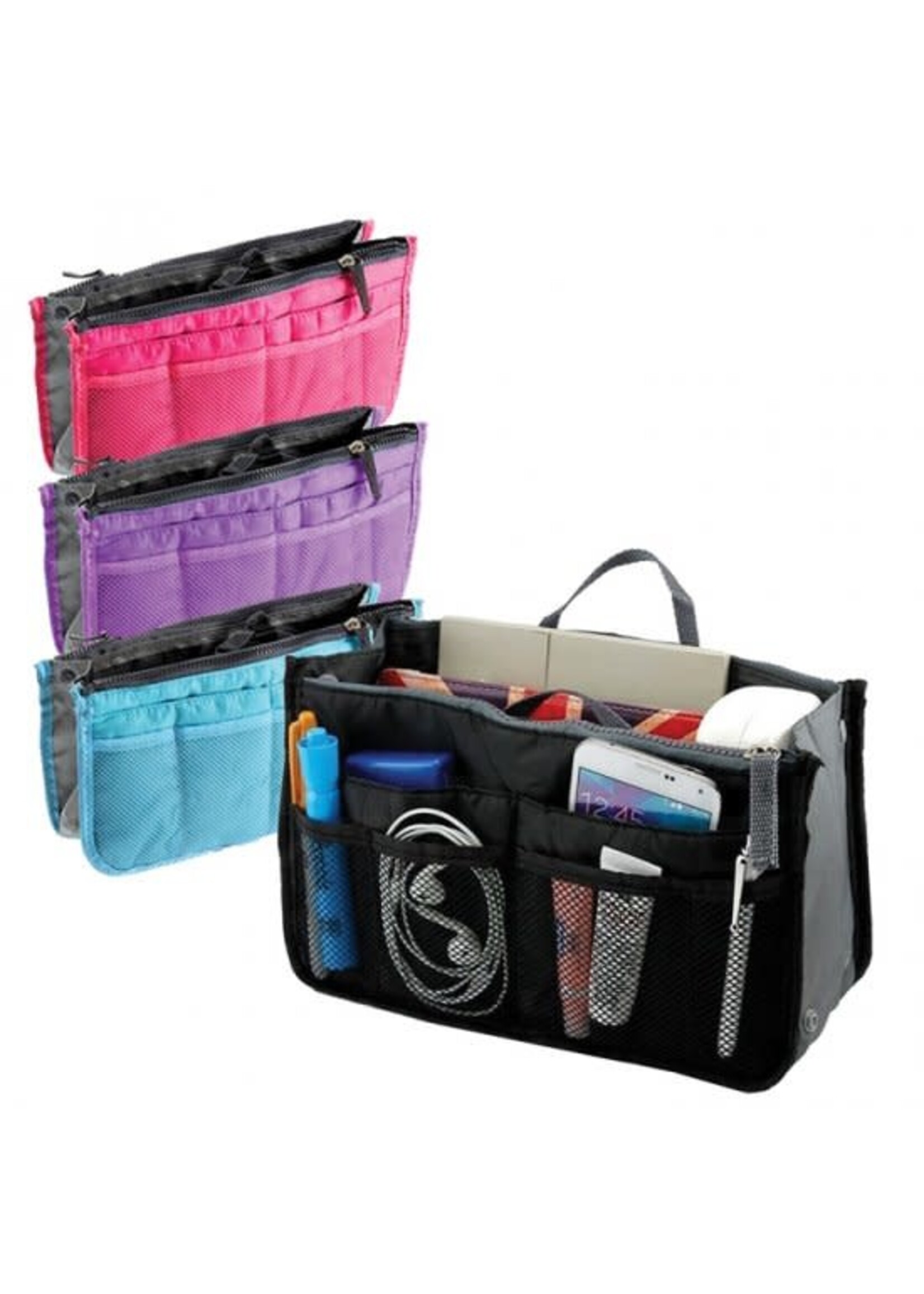 LEXSION Felt Purse Bag Organizer … curated on LTK