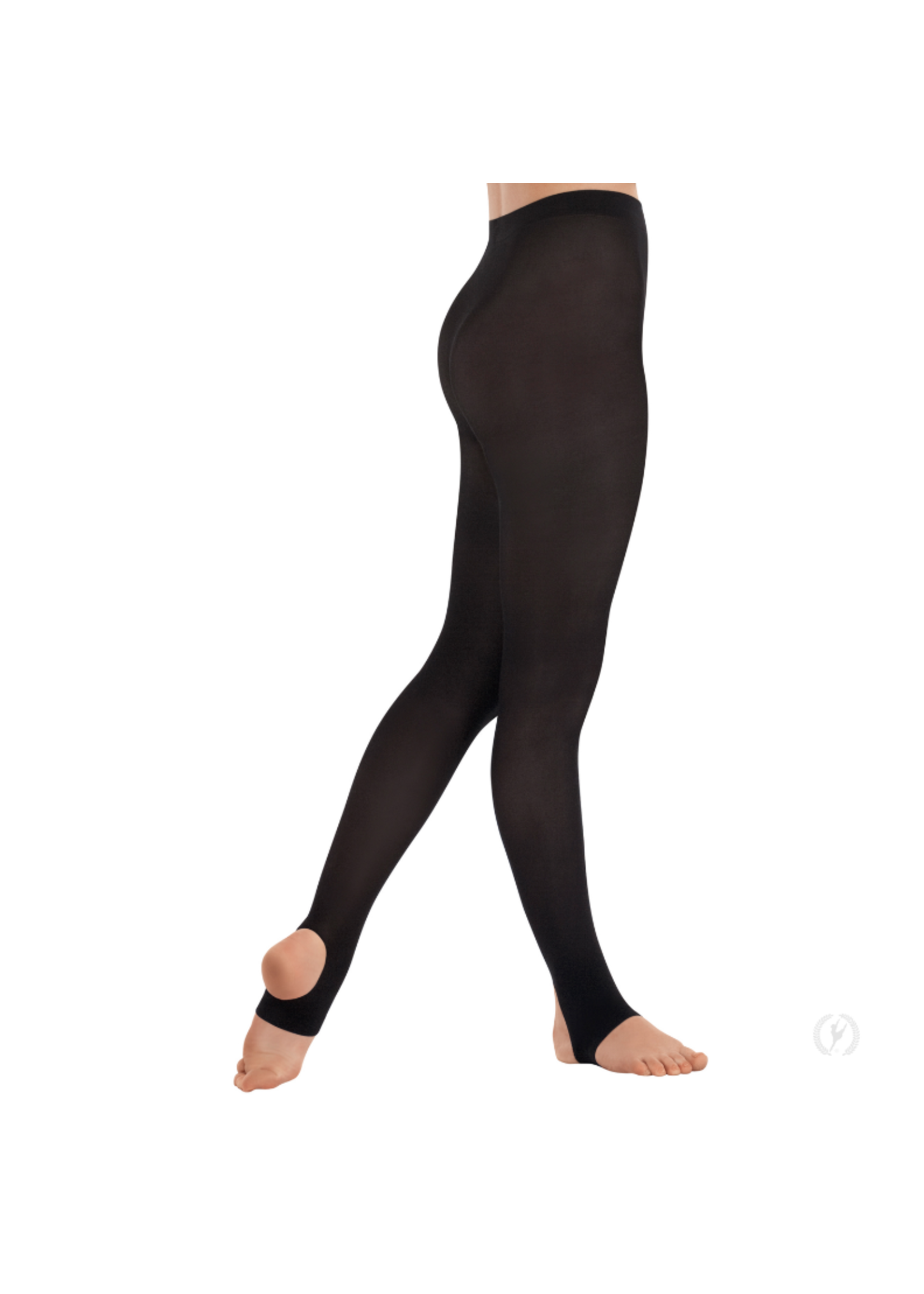 Dance Tights: Stirrup