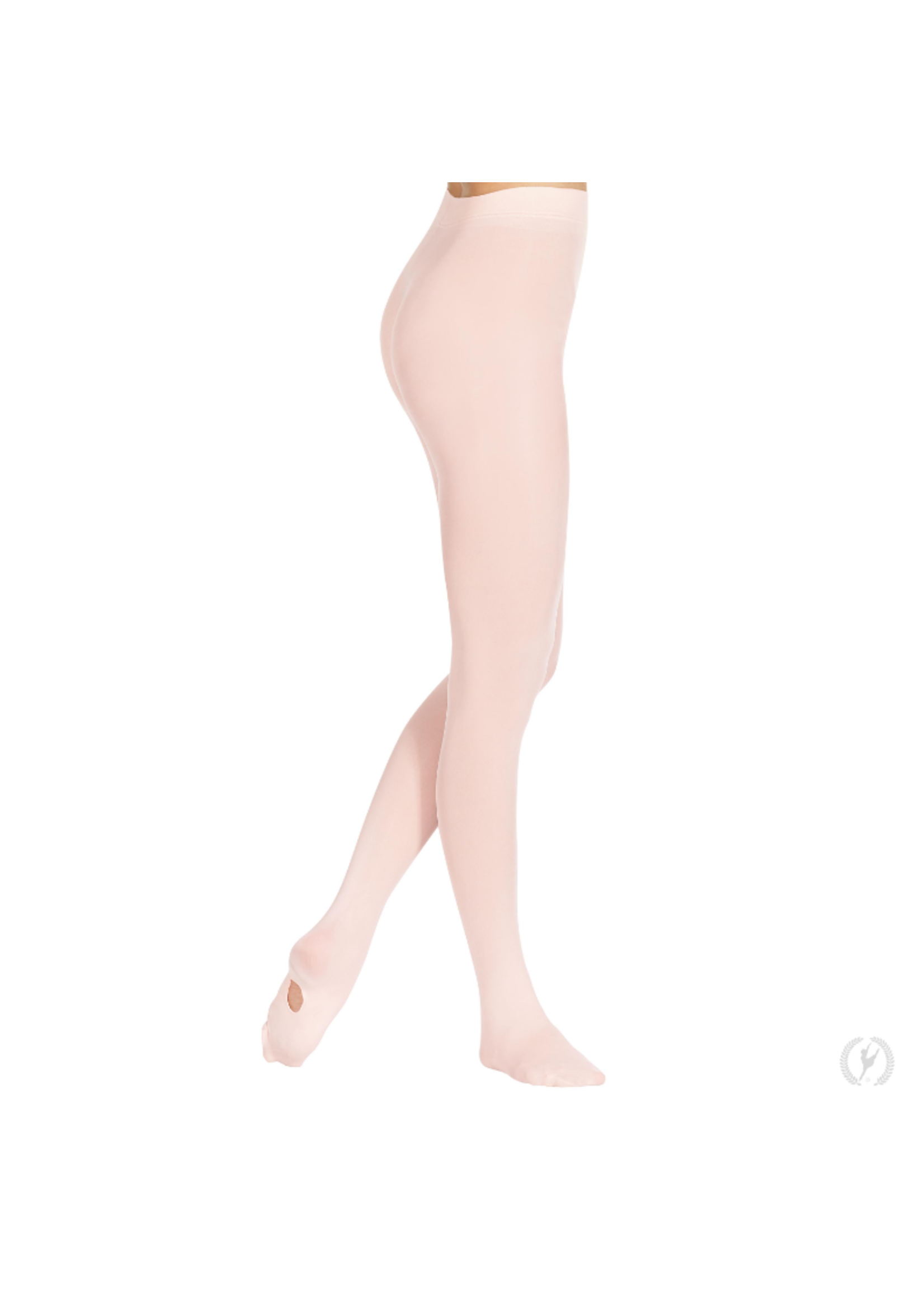 Capezio Flat Seamless Brief - The Dance Shop of Logan