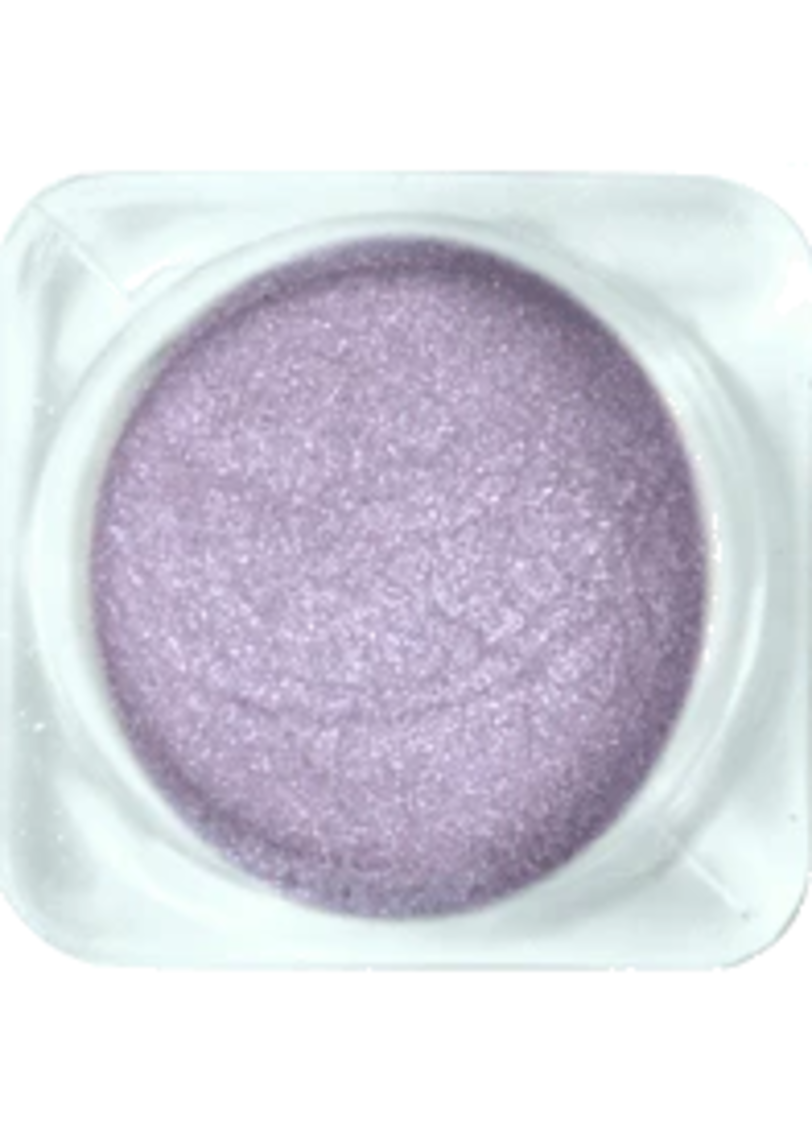 LA Splash Cosmetics Metallic Sparkling Loose Glitter Red Eyeshadow