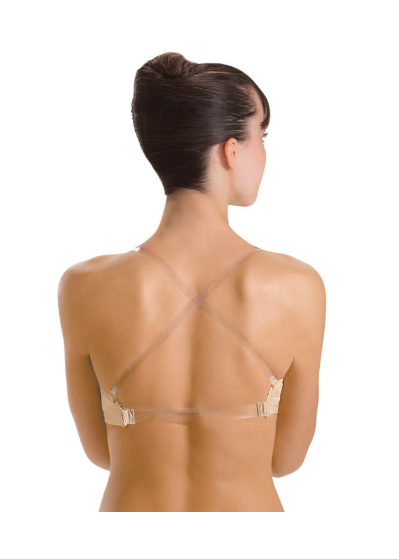 Motionwear Motionwear Underwears Convertible Strap Bra