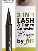 2 IN 1 Lash & Dance Adhesive