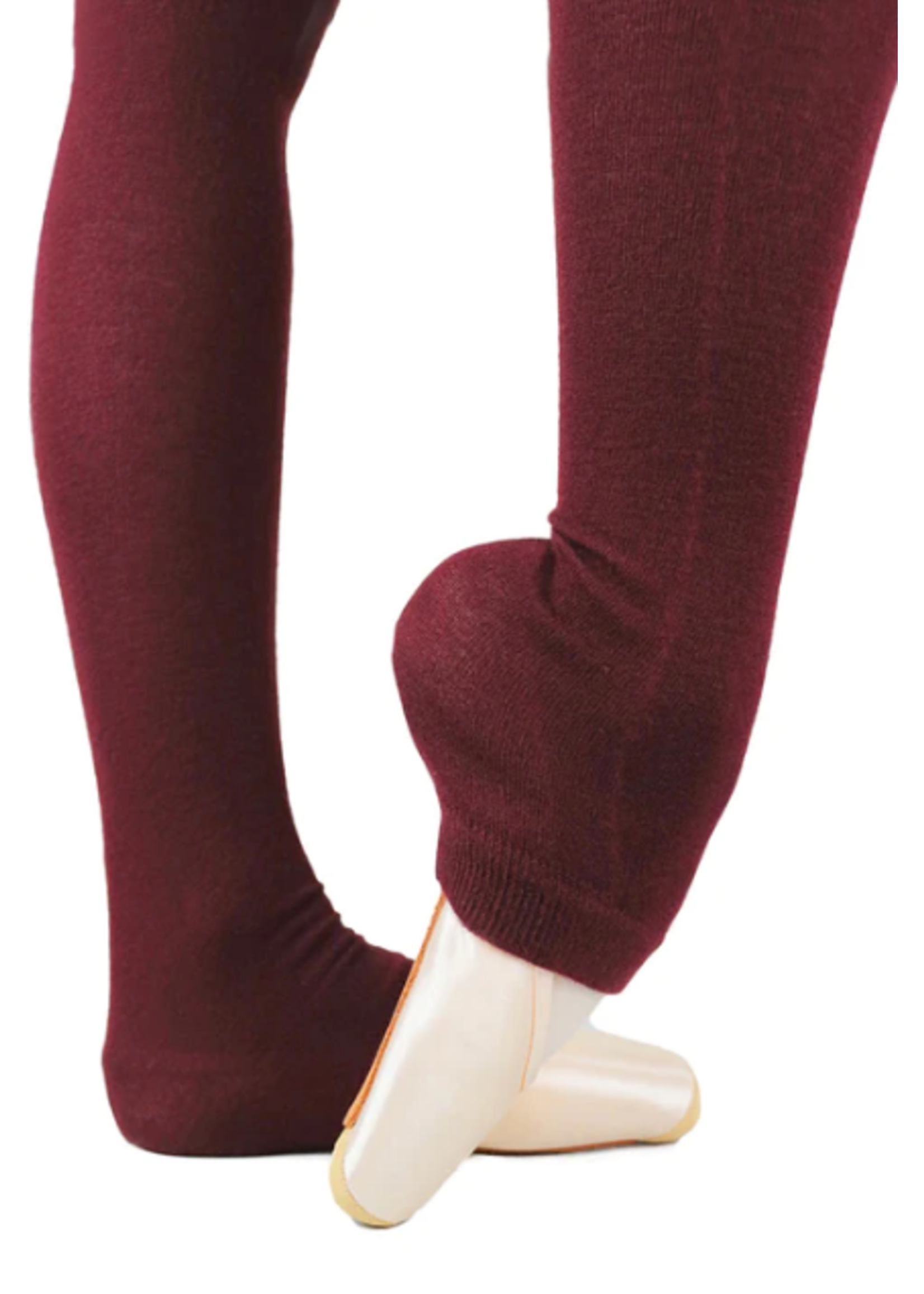 Gaynor Minden Sweater Tight - Encore Dancewear