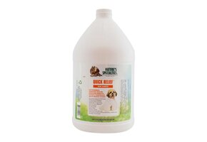 Nature’s Specialties Quick Relief Neem Shampoo 1 Gallon