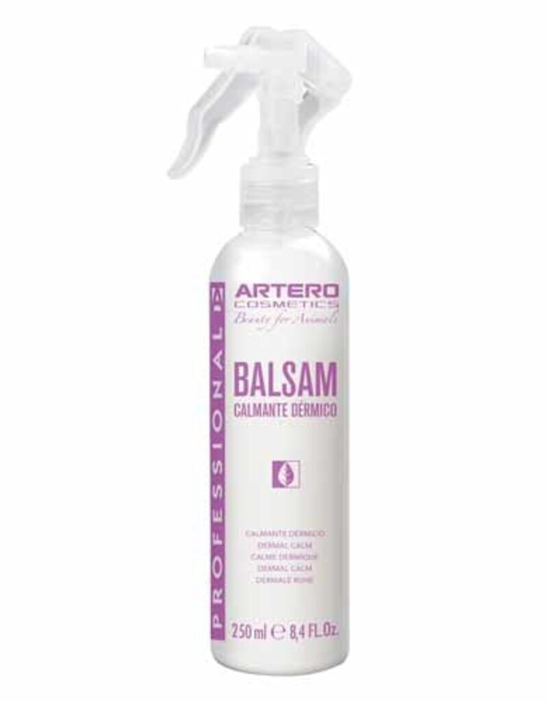 Artero Artero Balsam Dermal Soothing Spray 8.4 oz