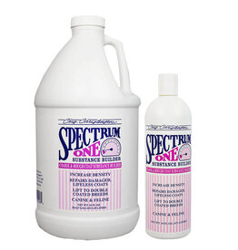 Chris Christensen Chris Christensen Spectrum One Shampoo for Coarse & Rough Coated Gallon