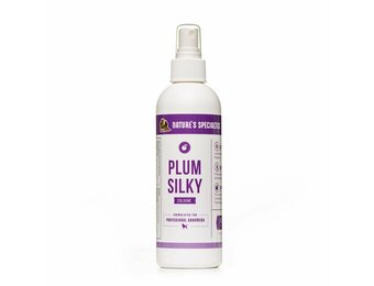 Nature's Specialties Plum Silky Dog Cologne 8fl oz