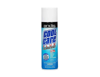 Andis Cool Care Plus for Clipper Blades 15.5 oz
