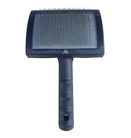 Millers Forge Unbreakable Style Slicker Brush Regular