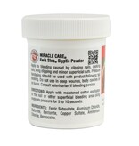 Miracle Corp Products Miracle Care Kwik Stop Styptic Powder 1.5 oz