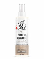 Skout's Honor Skout's Honor Probiotic Deodorizer Fragrance Free Ich Spray  8fl oz