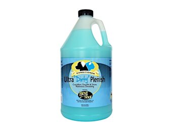 Best Shot Ultra Dirty Plenish Conditioner 1 Gallon
