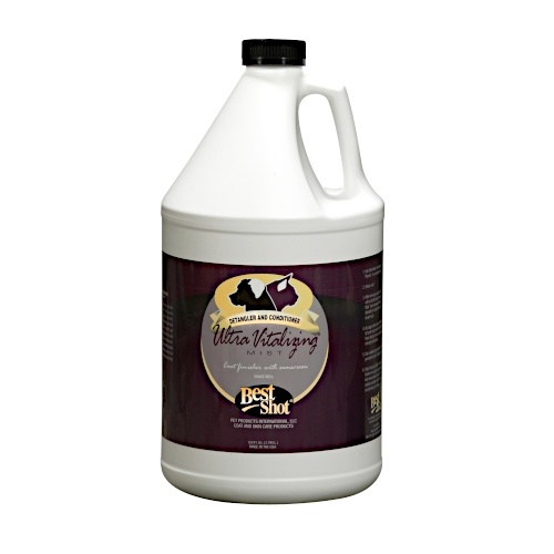 Best Shot Ultra Vitalizing Mist 1 Gallon