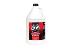 Best Shot Deodorizing Shampoo 1 Gallon