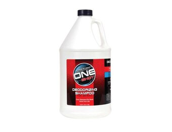 Best Shot Deodorizing Shampoo 1 Gallon