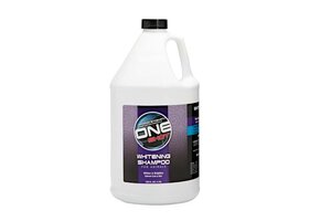 Best Shot Whitening Shampoo 1 Gallon