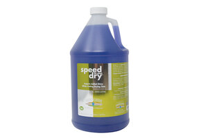ShowSeason Speed Dry Pet Spray 1 Gallon