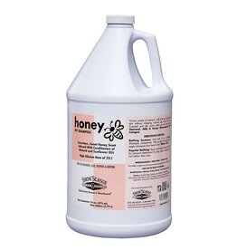 ShowSeason ShowSeason Honey Pet Shampoo 1 Gallon