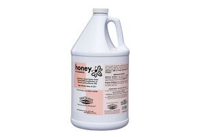 ShowSeason Honey Pet Shampoo 1 Gallon