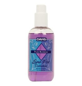 Davis Davis Spa Pet Collection Plum Blossom 8fl oz