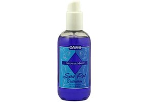 Davis Spa Pet Collection Lavender Magic Cologne 8fl oz