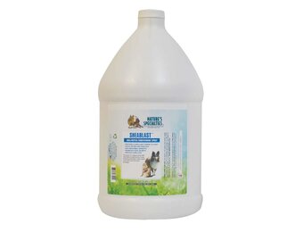 Nature's Specialties Sheablast Conditioning Spray 1 Gallon