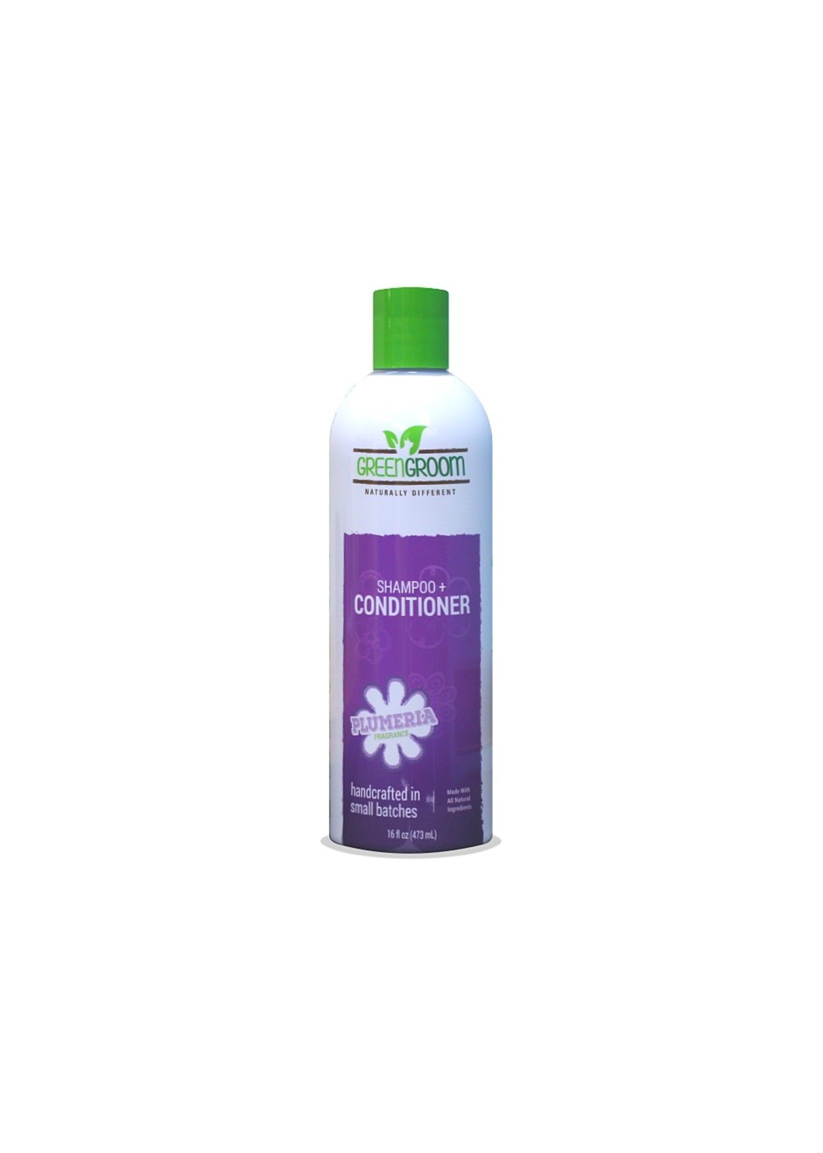 GreenGroom GreenGroom Shampoo/ Conditioner 16fl oz
