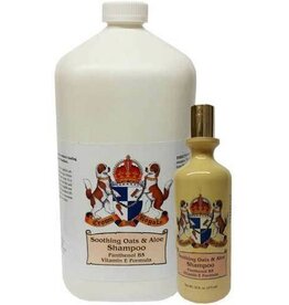 Crown Royale Crown Royale Sothing Oats/Aloe Grooming Spray  16fl oz