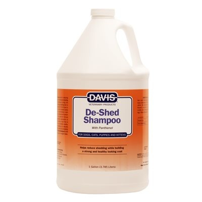 Davis De-Shed Rinse Gallon
