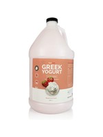 Bark2basics BARK2BASICS  Greek Yogurt Protein Strawberry & Cream  Shampoo  1 Gallon