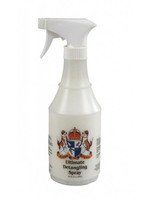 Crown Royale Crown Royale Ultimate Detangling Spray 8fl oz