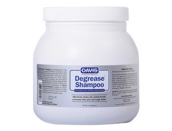 Davis Degrease Shampoo 64oz