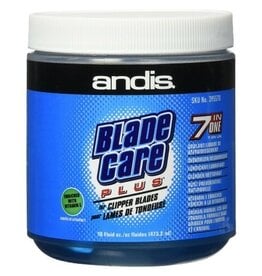 Andis Andis Blade Care Plus For Clipper Blades 16 oz