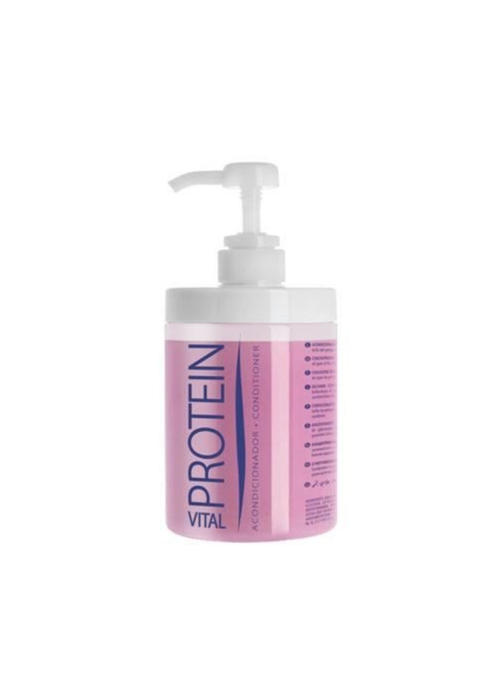 Artero Vital Protein Conditioner Pump 22.5 oz - AHP PET & GROOMING