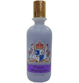 Crown Royale Crown Royale Puppy Shampoo 8oz