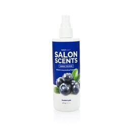 Bark 2 Basics Salon Scent Animal Cologne BlueBerry Pie 8 oz