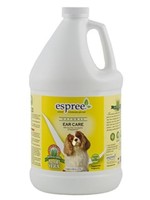 Espree Espree Ear Care with Tea Tree Eucalyptus & Peppermint 1 Gallon