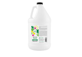 Pet Silk Vegan Aloe Vera Oatmeal Shampoo 2.5fl oz