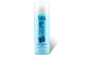 TropiClean Spa Tear Stain Cleanser for Dog 8 oz