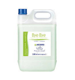 Artero Artero  ByeBye Shampoo  9.0 oz