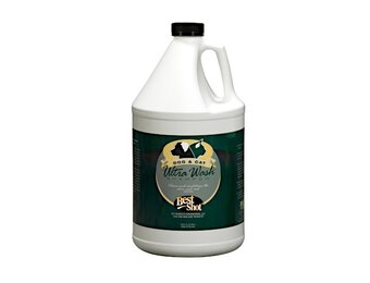 Best Shot Ultra Wash Shampoo 1 Gallon