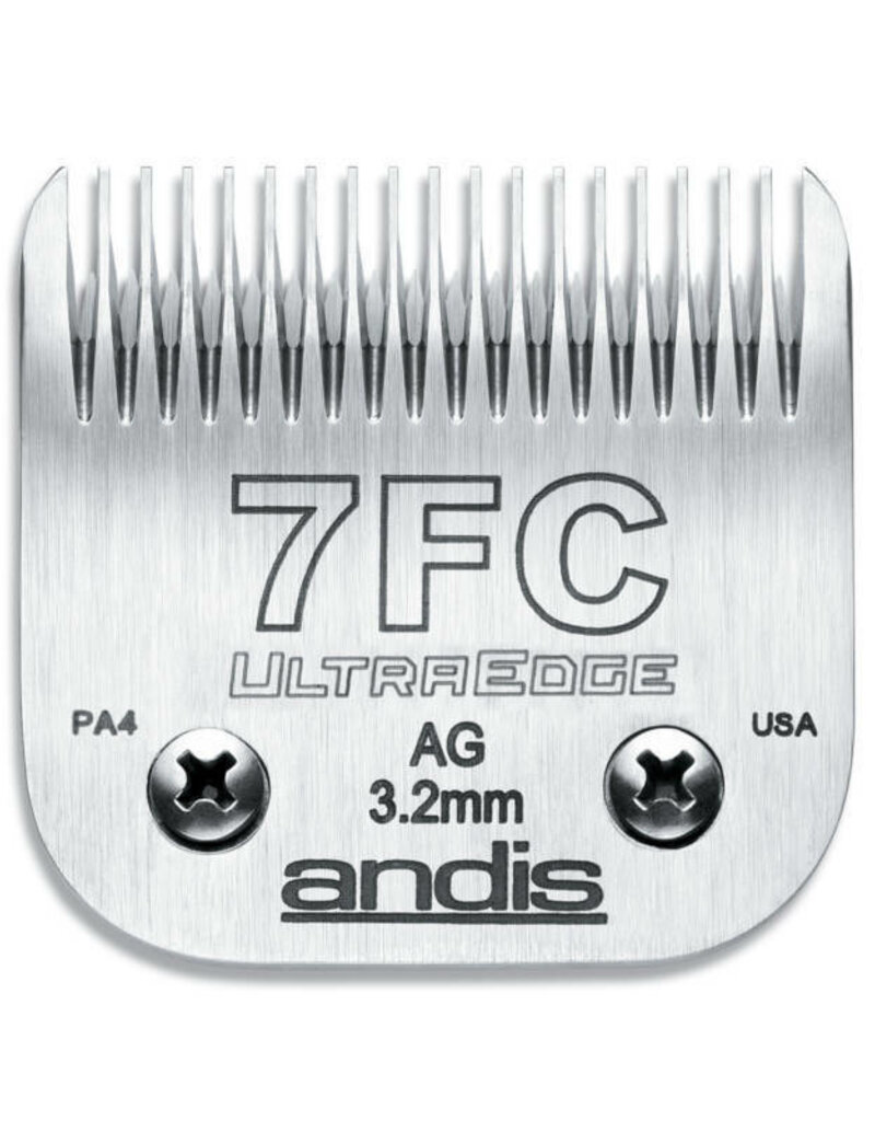 Andis Andis Ultra Edge Blade size 7FC 3.2mm