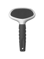 Resco Small Self-cleaning Slicker Brush