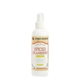 Nature's Specialties Nature's Specialties Spiced Cranberry Cologne 8fl oz