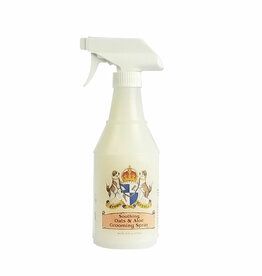 Crown Royale Crown Royale Soothing Oats/ Aloe Conditioner 16fl oz