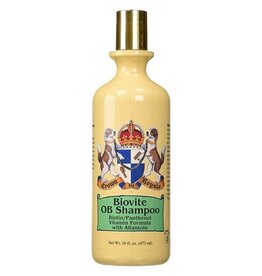 Crown Royale Crown Royale Biovite OB Shampoo Formula #3  16fl oz