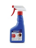Adams Adams Plus Flea/Tick Spray 16fl oz