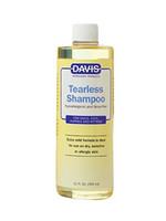 Davis Davis Tearsless Shampoo 12 fl oz