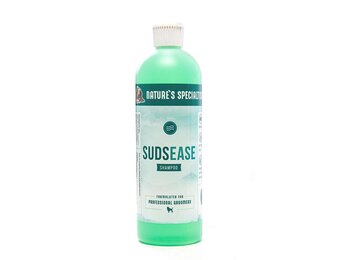 Nature's Specialties Sudsease Shampoo 2 fl oz